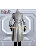 Identity V Antiquarian Mycology Skin Cosplay Costume